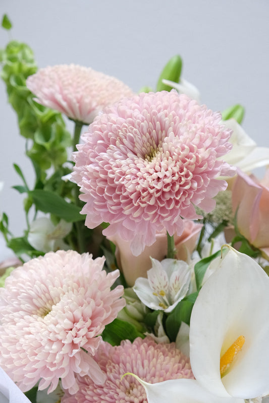 Ramo Serenidad floral