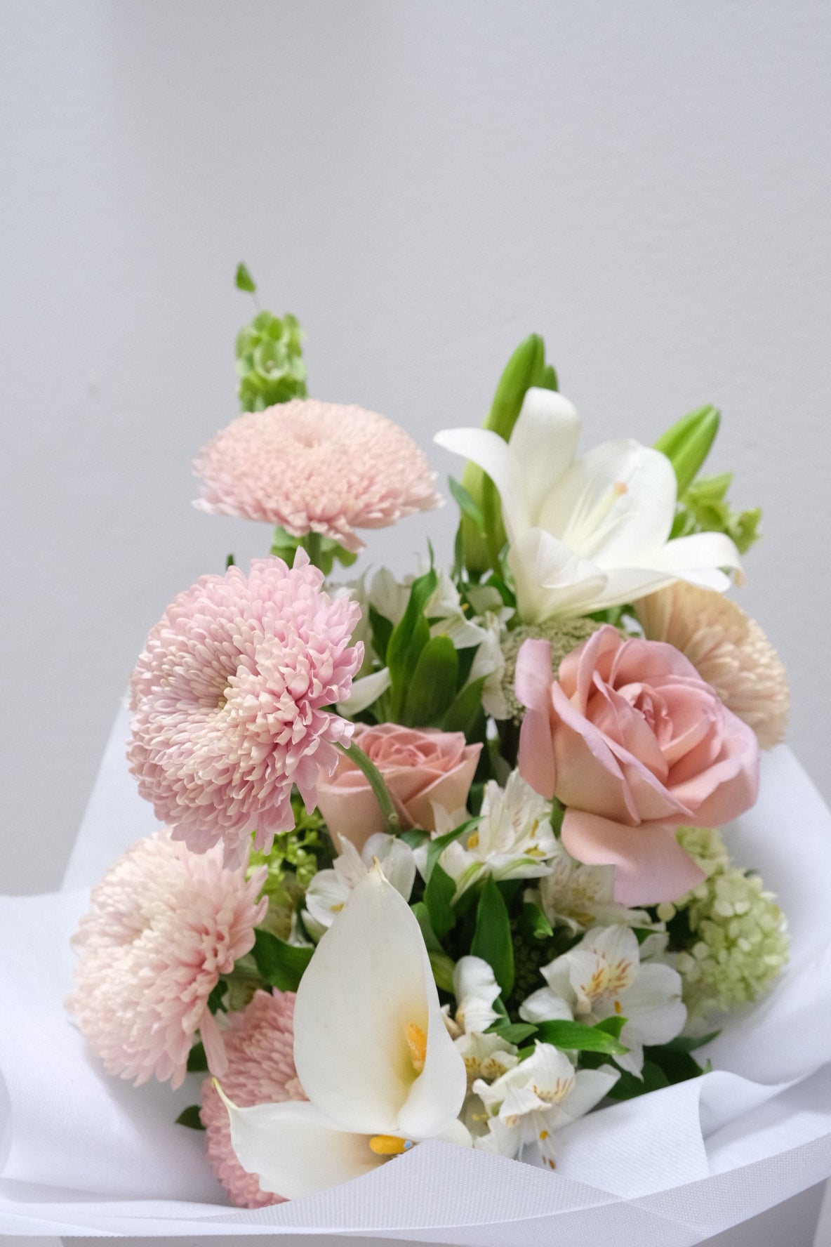 Ramo Serenidad floral