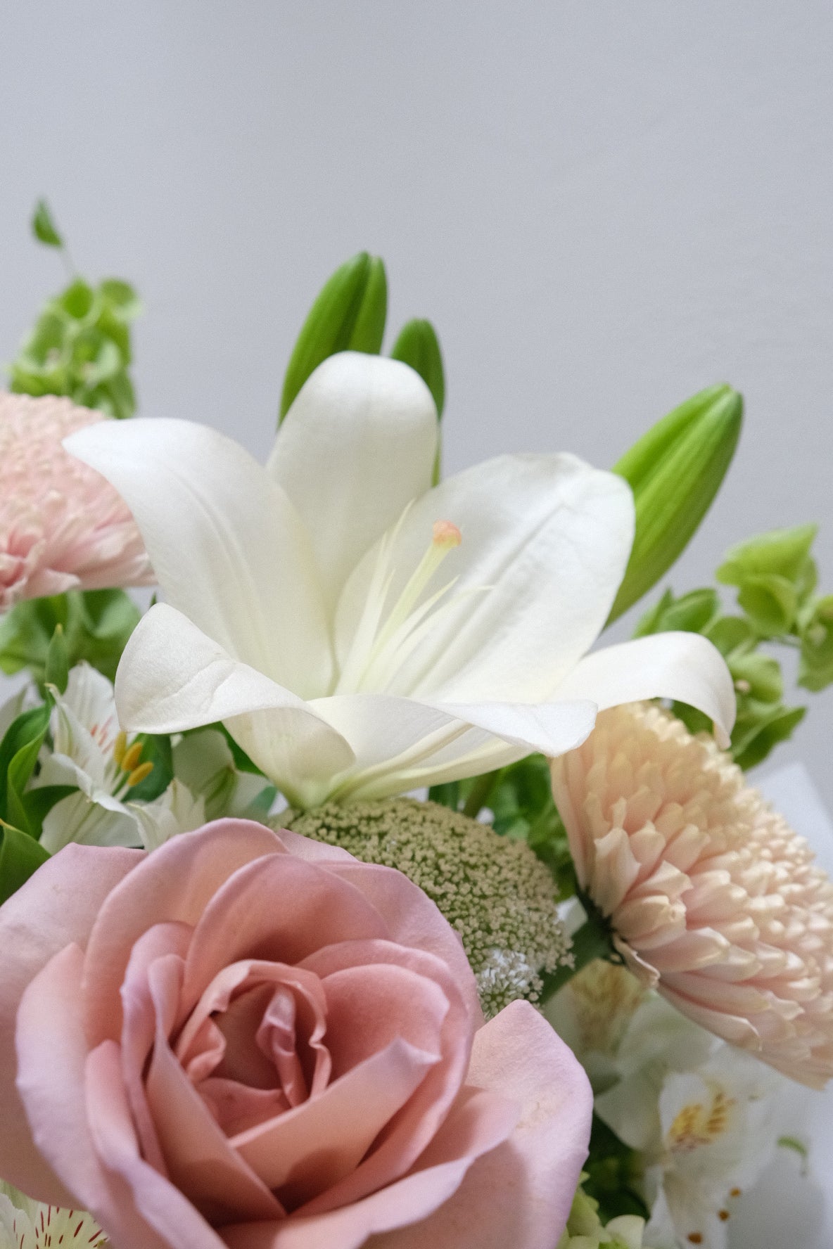 Ramo Serenidad floral