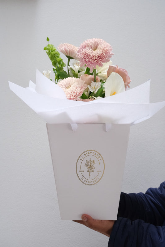 Ramo Serenidad floral