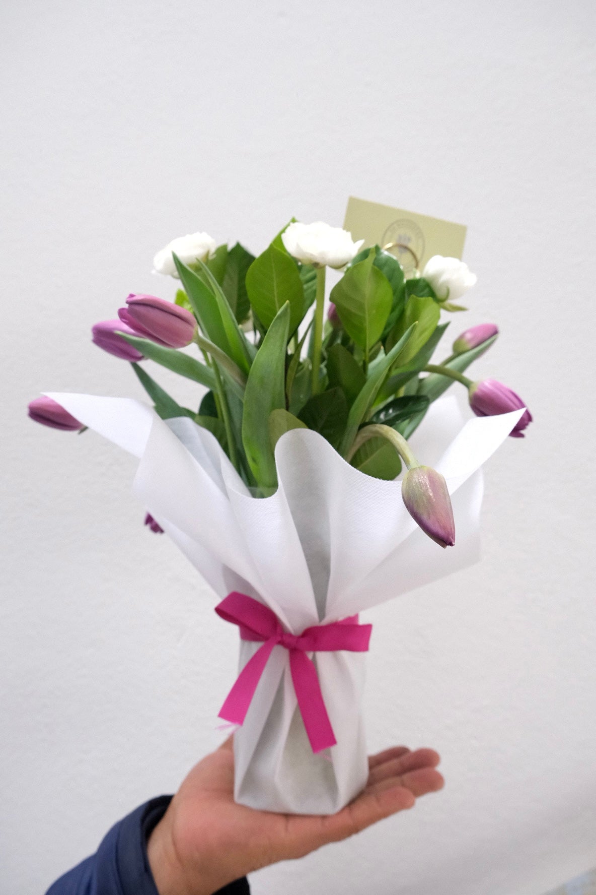 Ramo Plenitud Floral