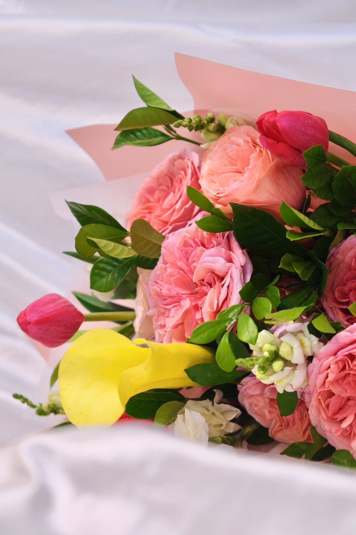 Ramo Rose
