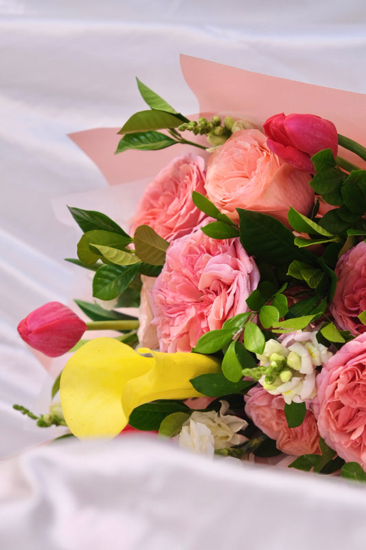 Ramo Rose