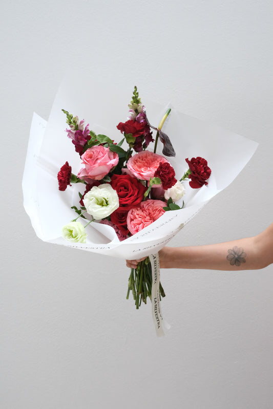 Lo esencial, dicho a tiempo