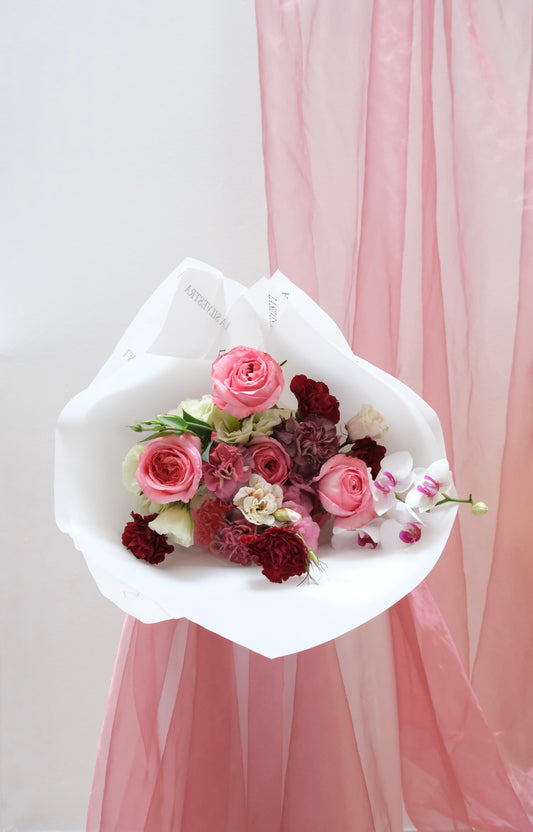 Mientras aún es hoy