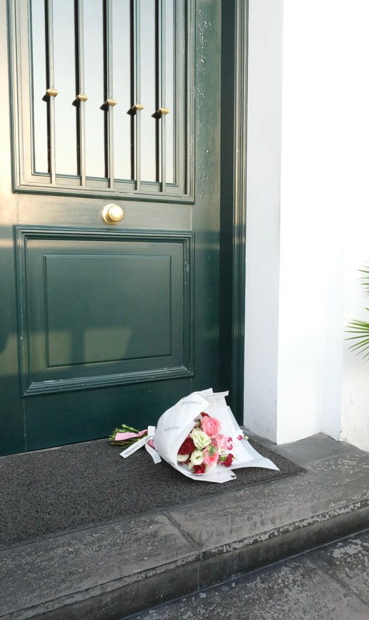 Mientras aún es hoy