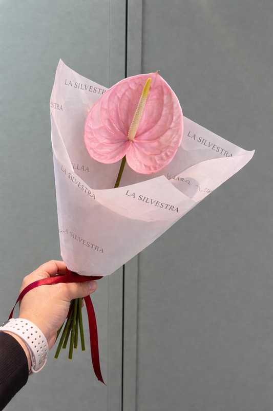 Un fragmento de ahora